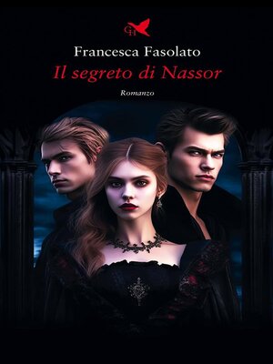 cover image of Il segreto di Nassor